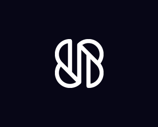 BB monogram