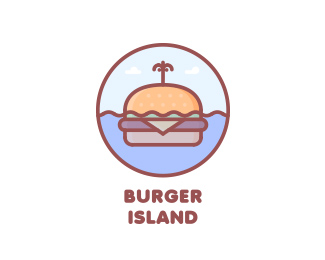 Burger Island