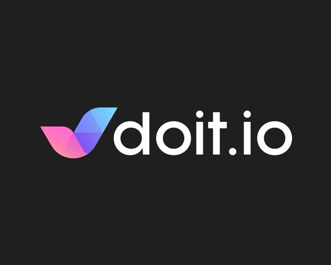 Doit logo