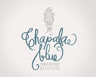 Chapala blue