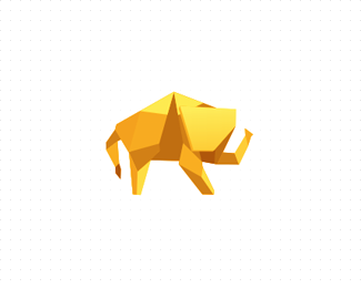 Golden Elephant