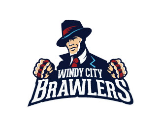 Wind City Brawlers