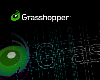 Grasshopper Logo