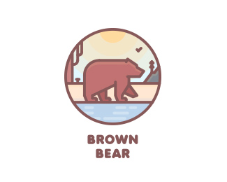 Brown Bear