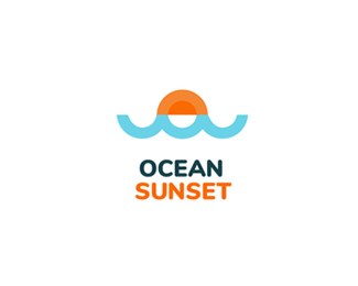 Ocean Sunset