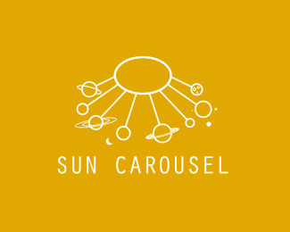 Sun Carousel