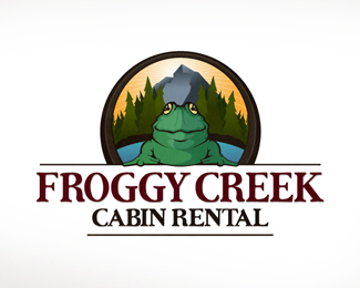 Froggy Creek