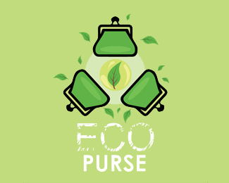 eco purse