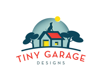 Tiny Garage Designs