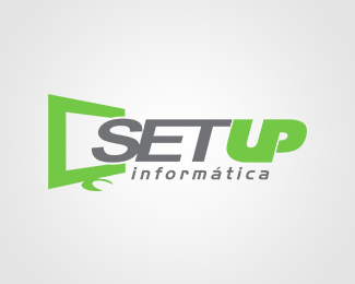 Setup Informática