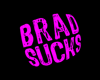 Brad Sucks