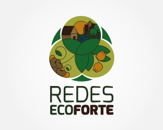 Redes Ecoforte