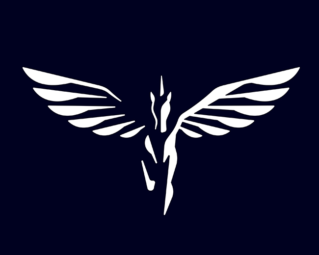 Pegasus 📌 Logo was Sold