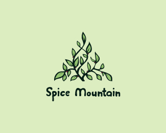 Spice Mountain