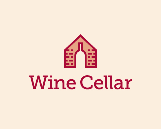 Wine Cellar Logo