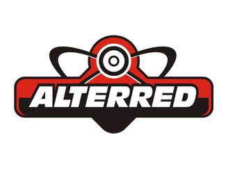 alterred