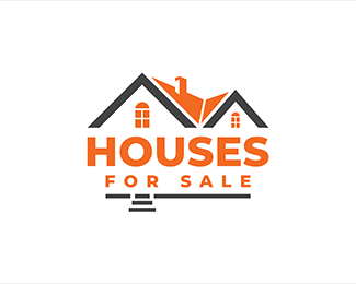 Houses For Sale Logo