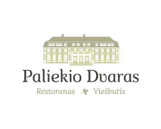 Paliekio dvaras