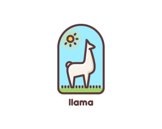 llama