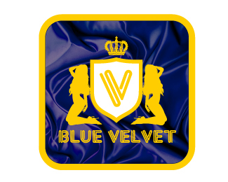 blue velvet