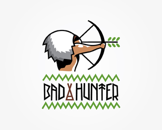 Bad Hunter