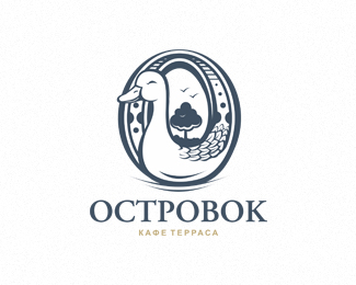 Ostovok logo