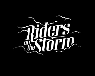 Riders On The Storm