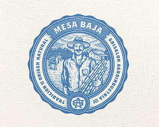 Mesa Baja - Grisalon Agroindustria