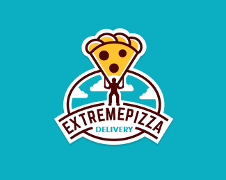 Extreme Pizza