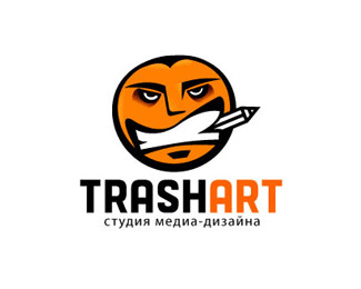 Trashart