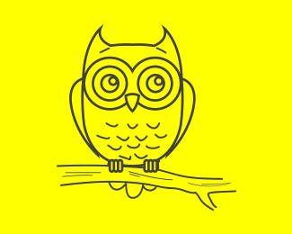 Owl Logo