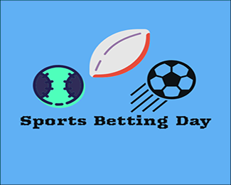 Sports Betting Day Logo