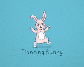 Dancing Bunny