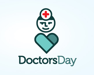 Doctors Day Logo