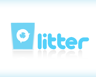 litter