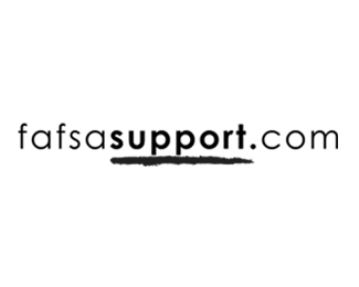 Fafsa Support Logo