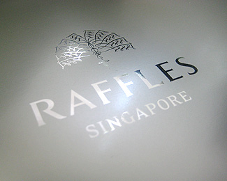 Raffles Singapore