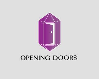 opening doors