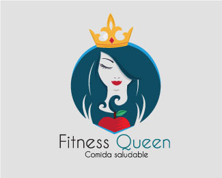 FITNESS QUEEN