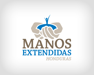 Manos Extendidas