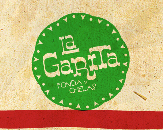 La garita