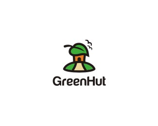 Green Hut