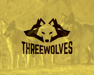 Three Wolves