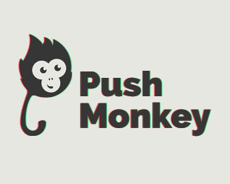 Push Monkey