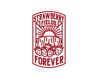 Strawberry Fields Forever