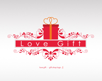 love gift