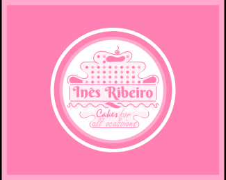 Ines Ribeiro Pastry Chef