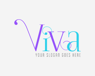 VIVA Logo