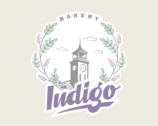 Indigo Bakery