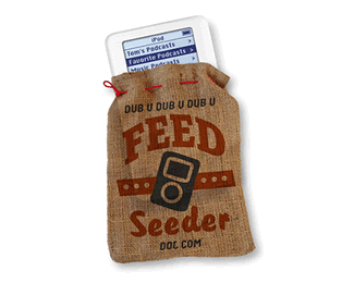 FeedSeeder